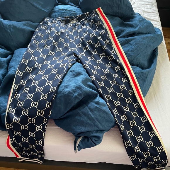 Gucci pants - Picture 5 of 5